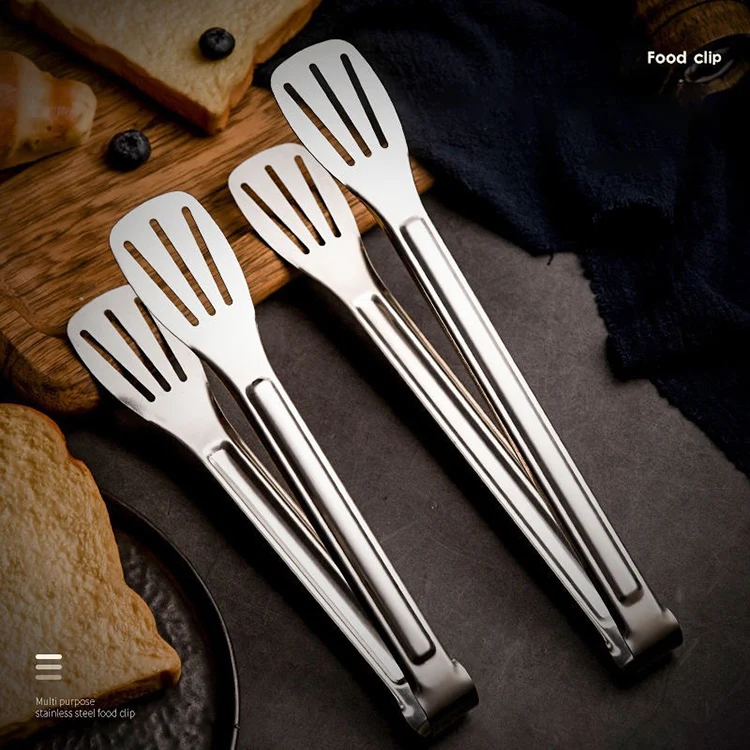 hot sale food tong kitchen tongs