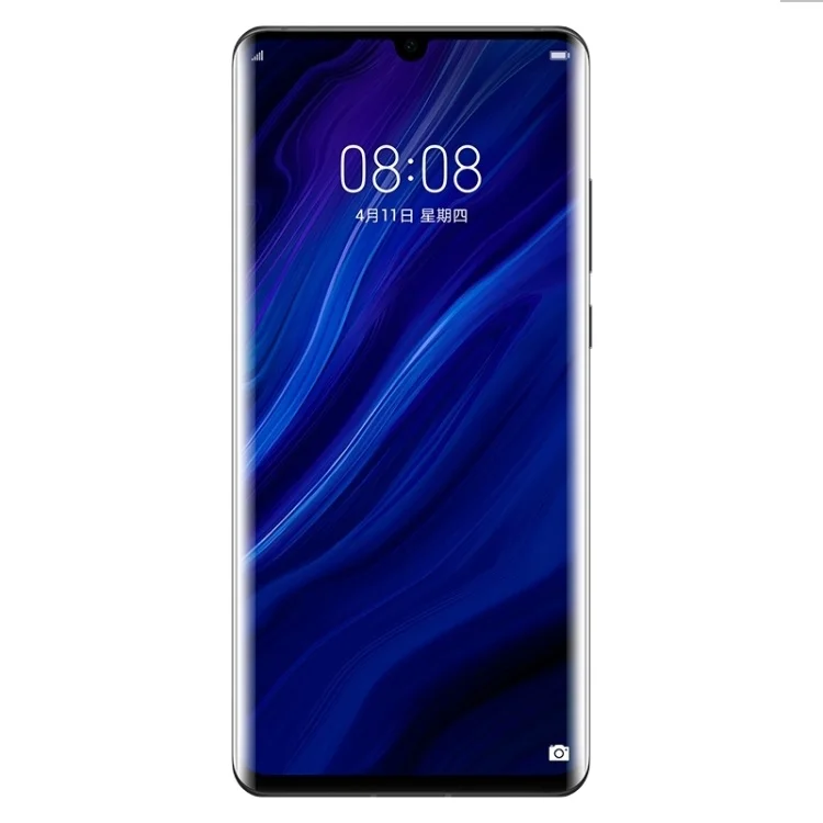 

Wholesale Huawei P30 Pro Phones Mobile Android VOG-AL00, 8GB+128GB