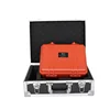 Wifi portable water source groundwater leak finder under ground water detector