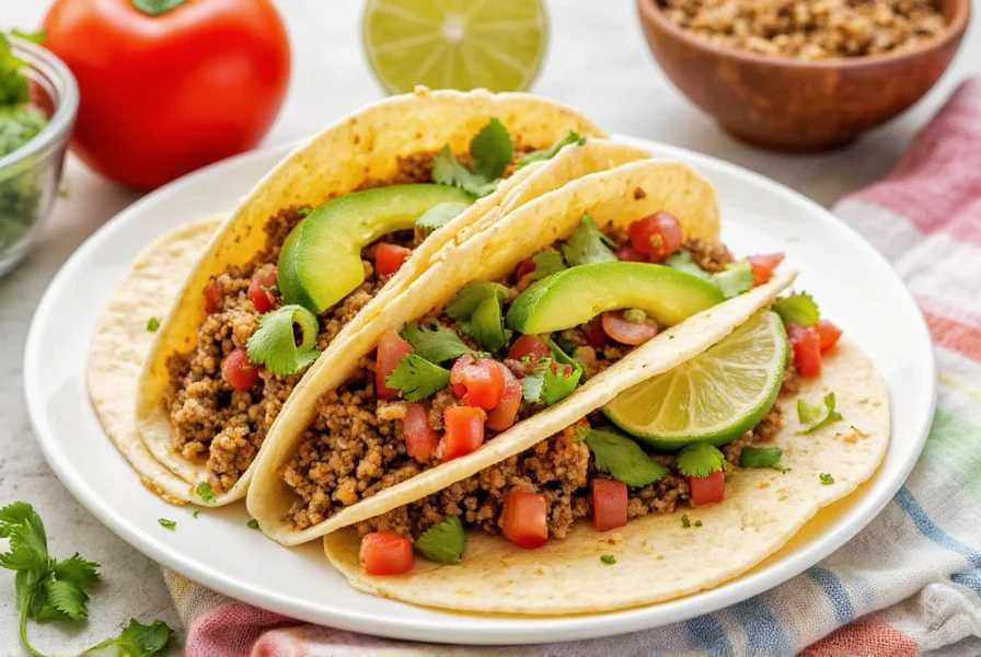 taco trouble here s the ultimate guide to authentic taco seasoning that ll spice up your life