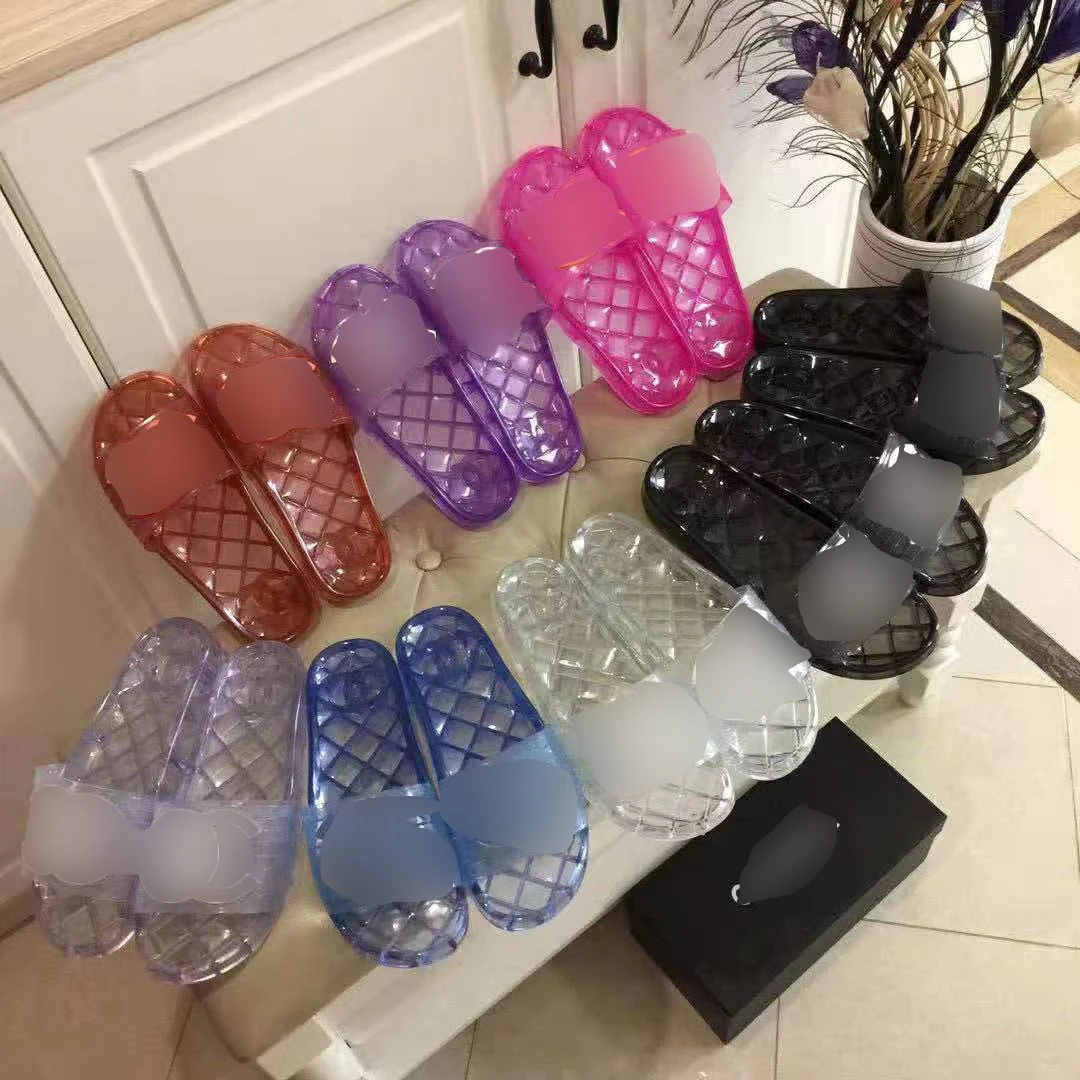 

2021 Hot Saling Summer Sandles Slides Women Sandles For Ladies Women's Slippers