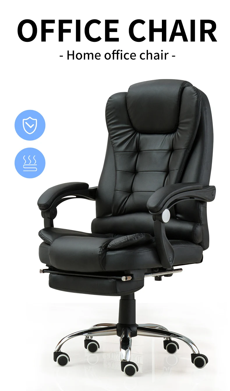 Free Sample Office Furniture Gamer Revolving Chair Racing Gaming Office