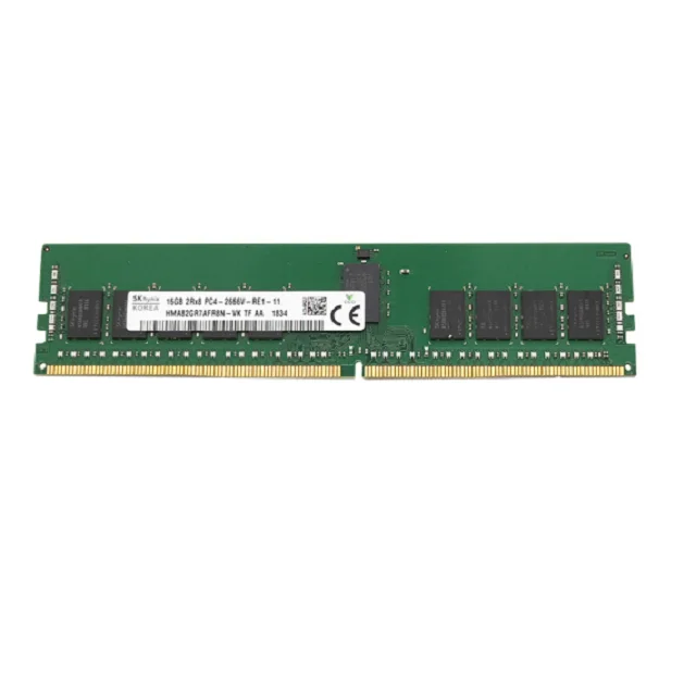 

16 GB RAM DIMM DDR4 Dell Power Edge R730 Server