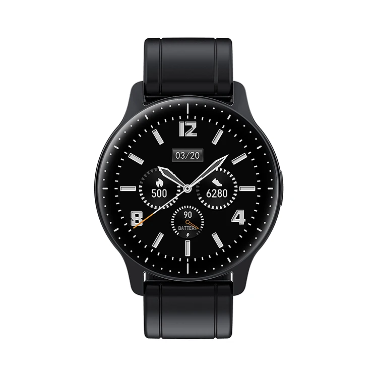 

Factory Direct Call Answer Sport Wrist Smartwatch TS12