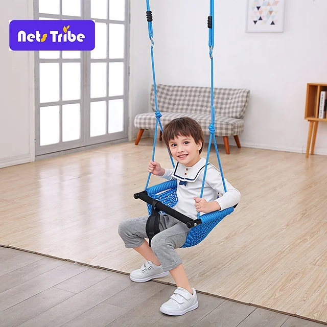 
Popular and hot sell kid swing chair outdoor swings 
