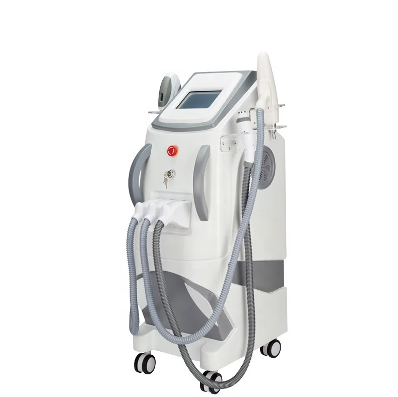 

The hottest ipl laser hair removal machine for sale