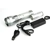 HID xenon torch 24w 35w 50w 65w 75w 85w camping hunting rechargeable flashlight