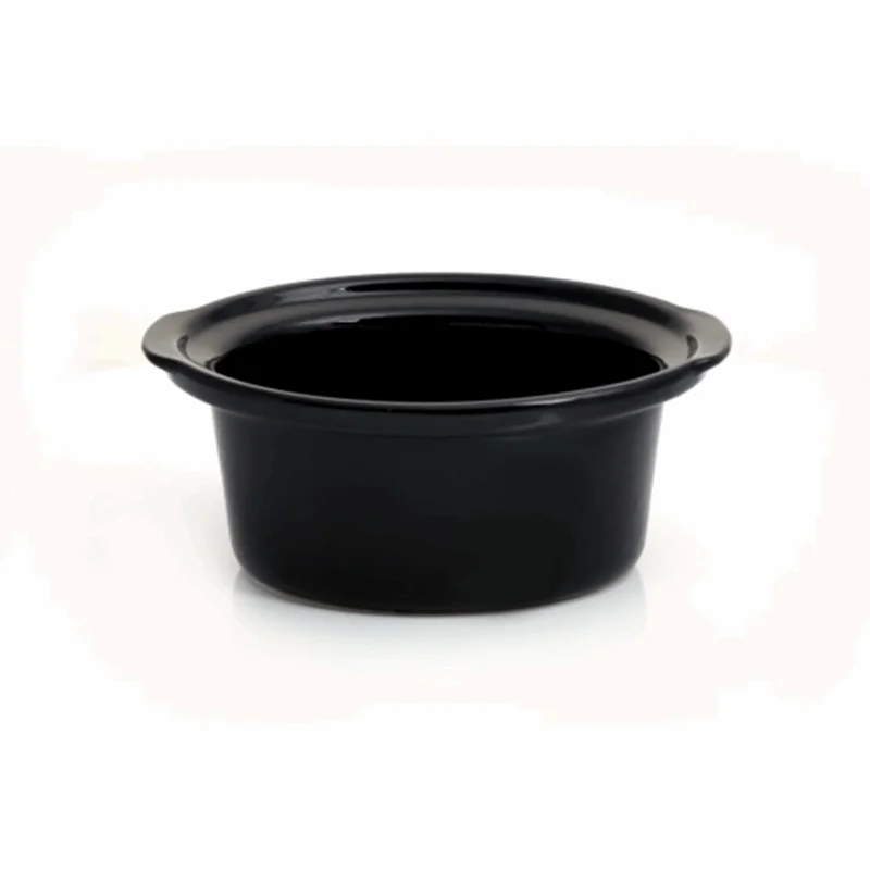 
Hausberg- hight quality electrical SLOW COOKER 3.5 L,6.5 L, 8 L 