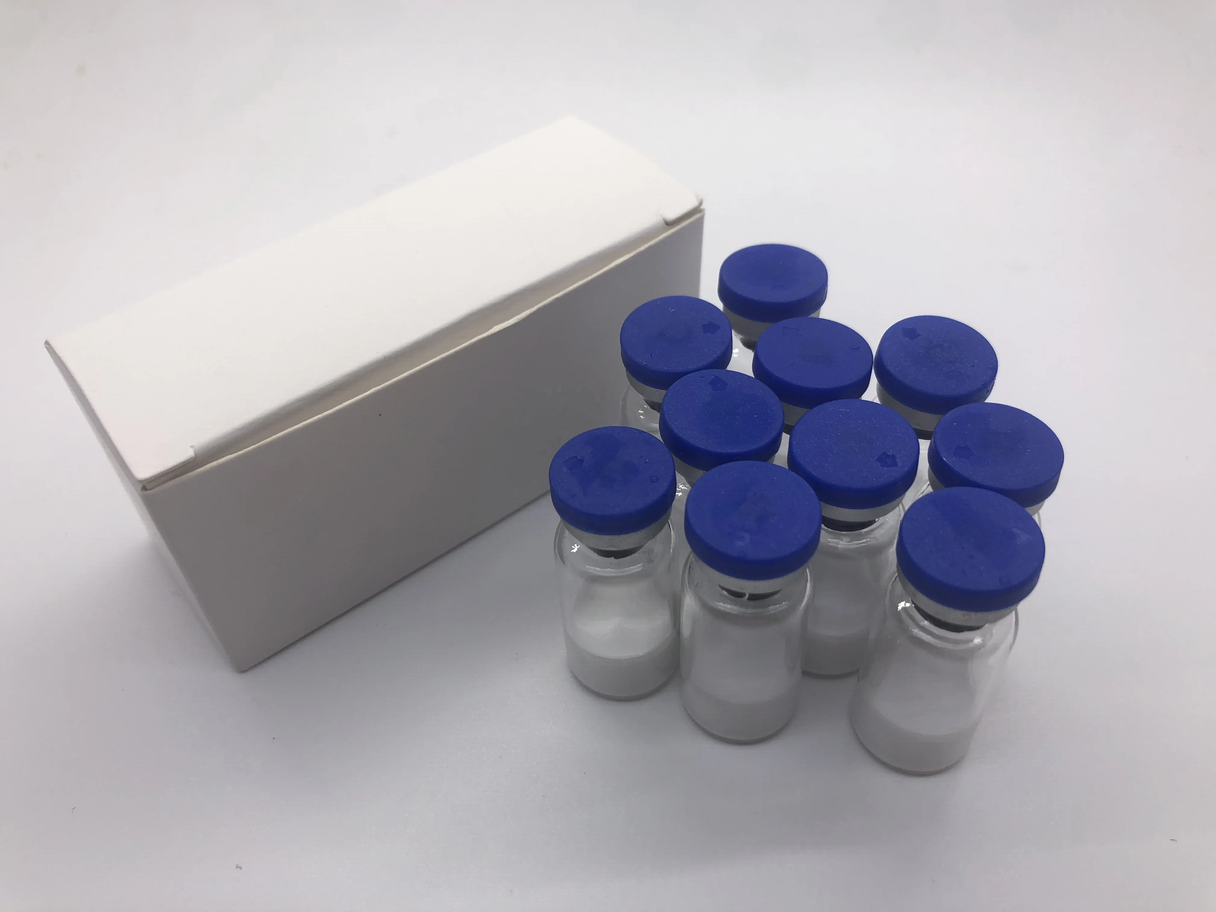 
Peptides 99% purity Melanotan II MT2 powder /MT-2 Melanotan 2 powder 