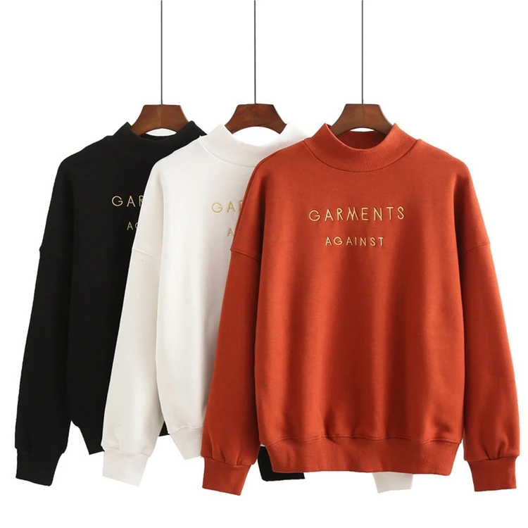 

Newest Design Top Quality Wholesale Women Sport Hoodie Set