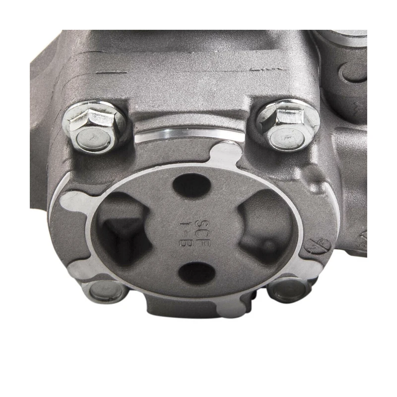 Power Steering Pump For Honda Crv Element Accord Acura Rsx Tsx 2003