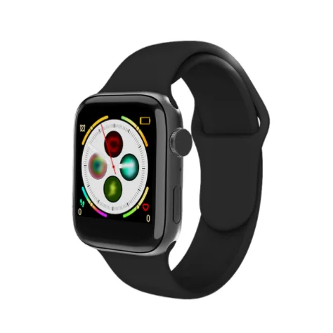 

K900 Smart Watch Men Ms 1.54" Full Touch Screen With Blueteeth Call Remote Camera Control Music Player Watches For Android Ios