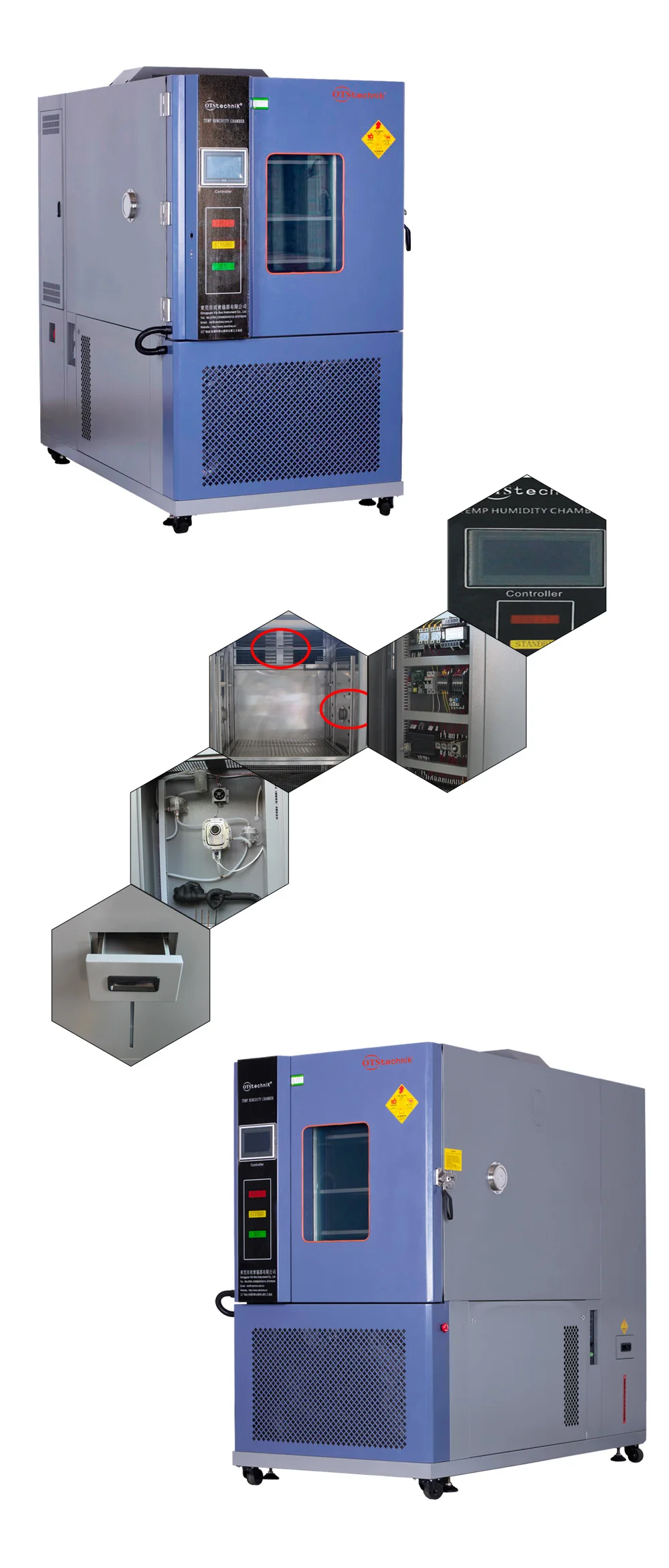 Climatic Test Chamber,Mini Temperature Chamber,Temperature Humidity