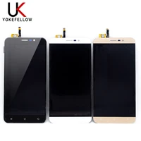 

5.5 inch Tested LCD Display Screen For Cubot Note S LCD Display With Touch Screen Complete Assembly