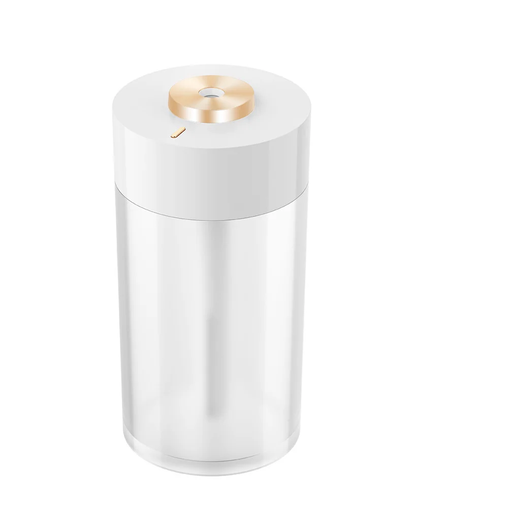 

Mist Make Portable Facial Mist Sprayer Ultrasoni Electric Air Humidifier Diffuse Mini Steamer Therapy Purifier Nano Mist