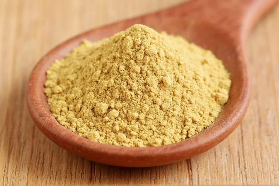 Ground Fenugreek: 7 Spicy Secrets to Mastering This Flavor Bomb!