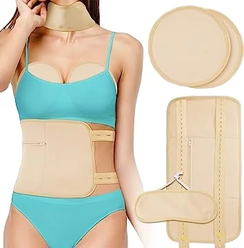 

2023 Tiktok Popular New Castor Oil Pack Reusable Soft Comfort Cotton Body Care Wrap Anti Oil Leak Castor Oil Pack Wrap