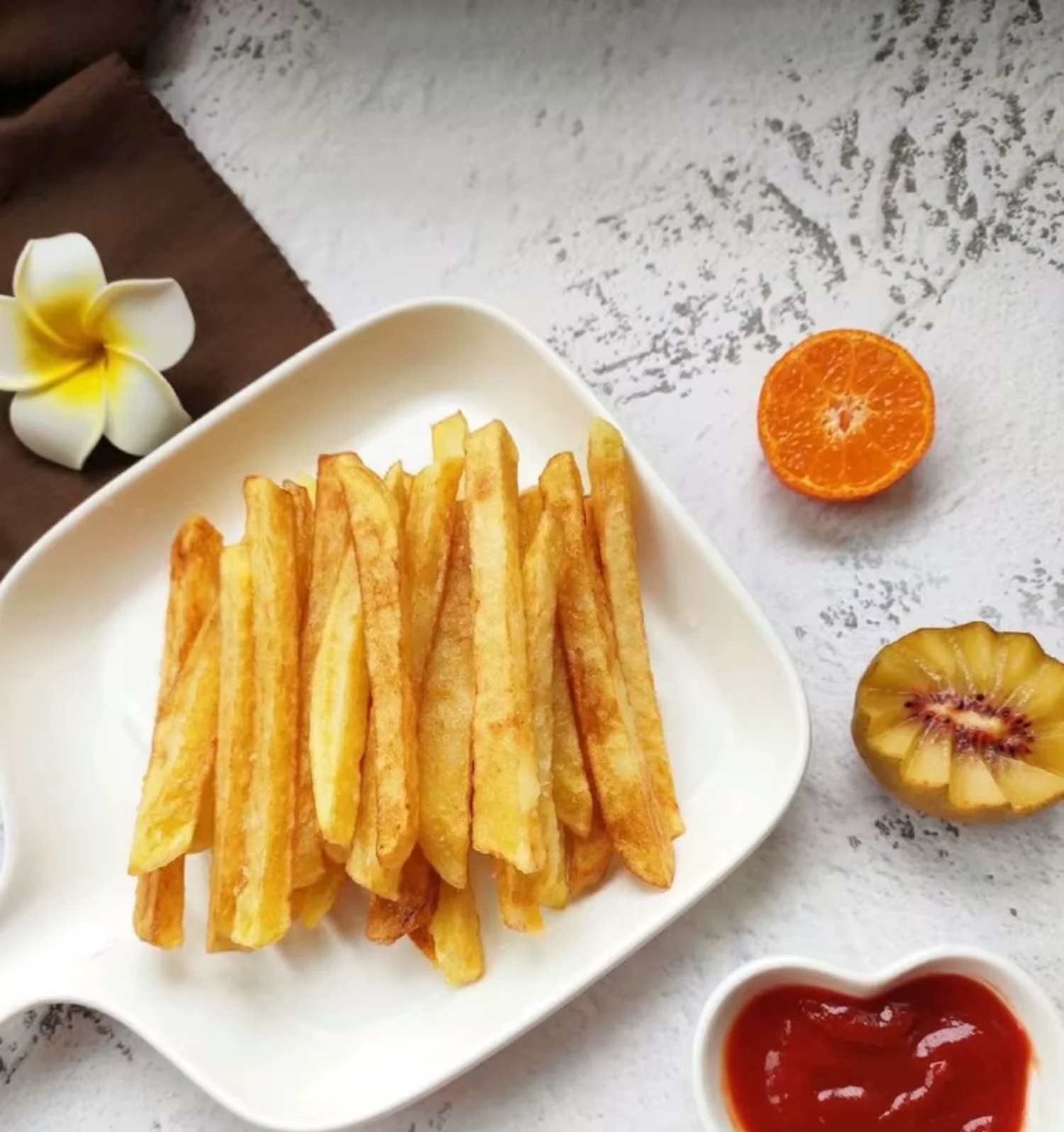 Wholesale Vacuum Fried Sweet Potato Chips | Factory Direct Bulk H357b42f35a7a4e32a33e7ca551b0aeb7B