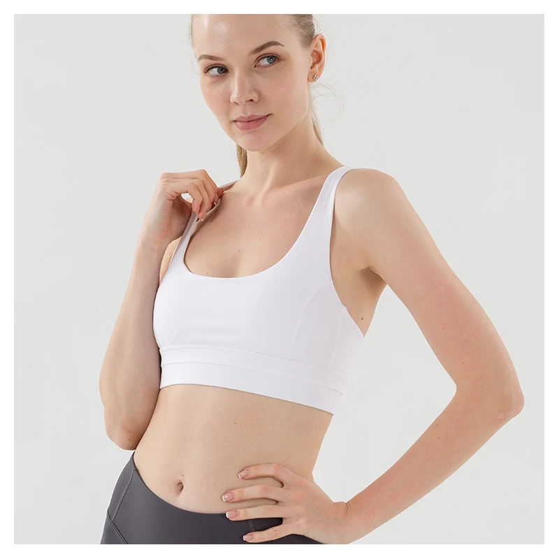 

Yoga bra Sexy Sports Bra Exercise 2021 Yoga Bra for Women