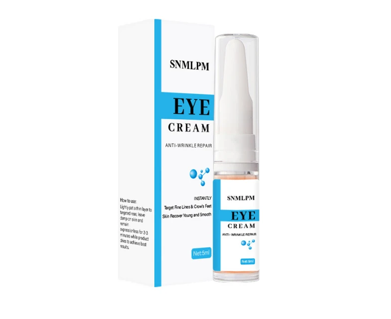 

AiXin Vitamin C Eye Cream Anti-Wrinkle Moisturizing Lifting Removes Dark Circles Eye Cream