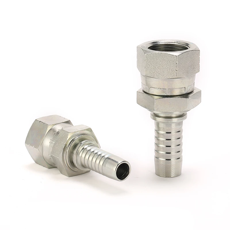 kubota JIS Female hydraulic hose fittings kubota fittings JIS hydraulic