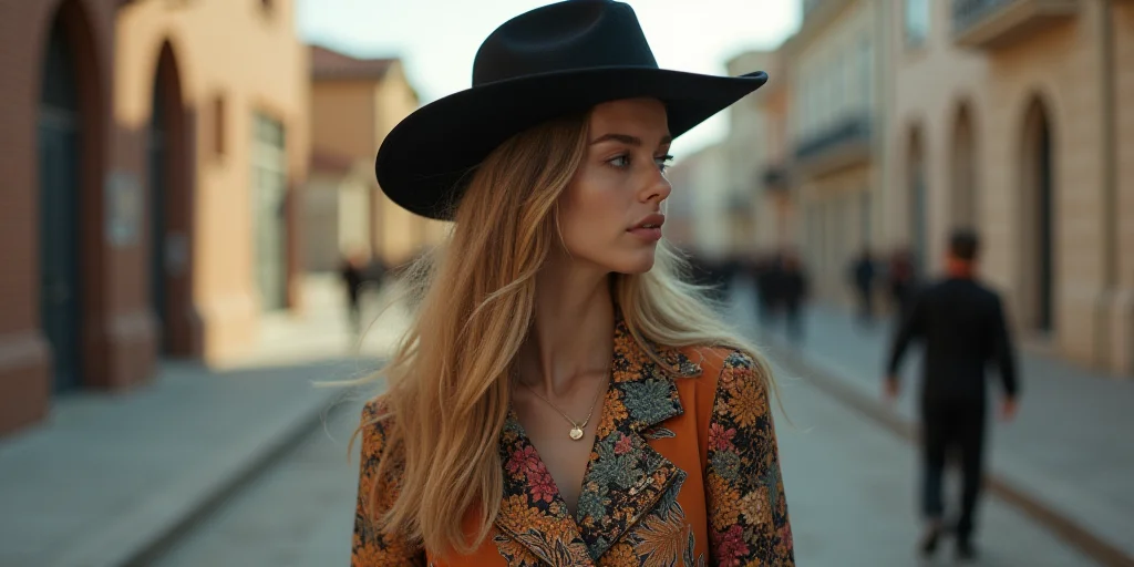 Upside Down Cowboy Hat – Bold 2025 Fashion Statement on Alibaba.com