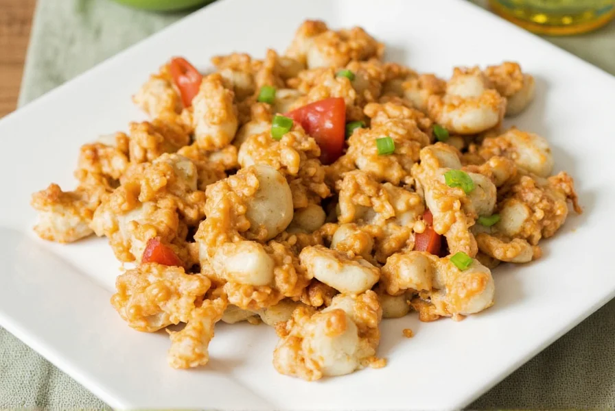 Spice Up Your Life: 7 Unexpected Pairings That Love Smoky Chipotle Aioli