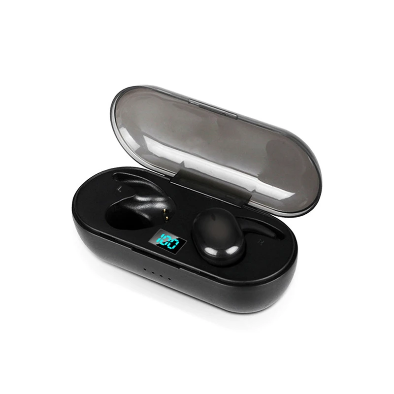 

Hot Products TWS Wireless In-Ear Headphones Touch Control Earphone Wireless Earbuds