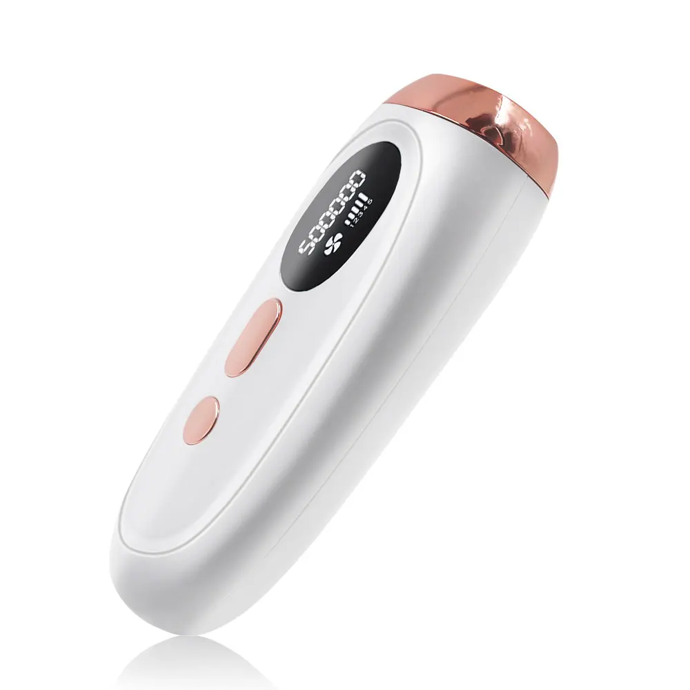 

Beperfect Factory OEM laser remove hair removal laser machine, White / green