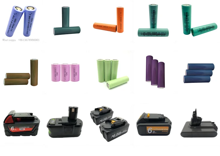 High Quality Battery For Makita 18v 2.0ah Ce - Buy Makita Battery 18v