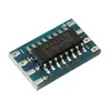 Mini RS232 - TTL Converter Module Board Adapter MAX3232 120kbps 3-5V Serial Port
