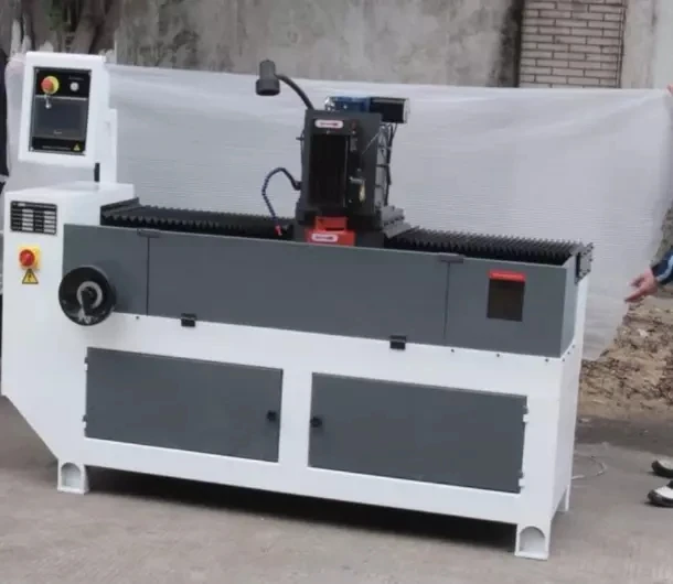 Knife Grinding Machine For Paper Cutter,Chipper Cutter,Ink Scraper