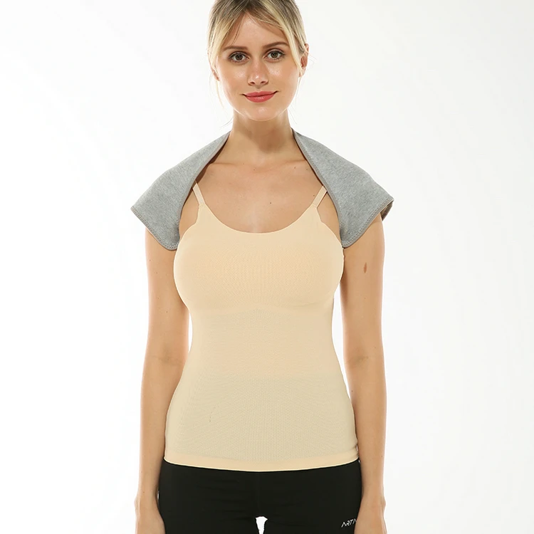 

Popular Shoulder Stability Brace With Pressure Pad Adjustable Shoulder Support