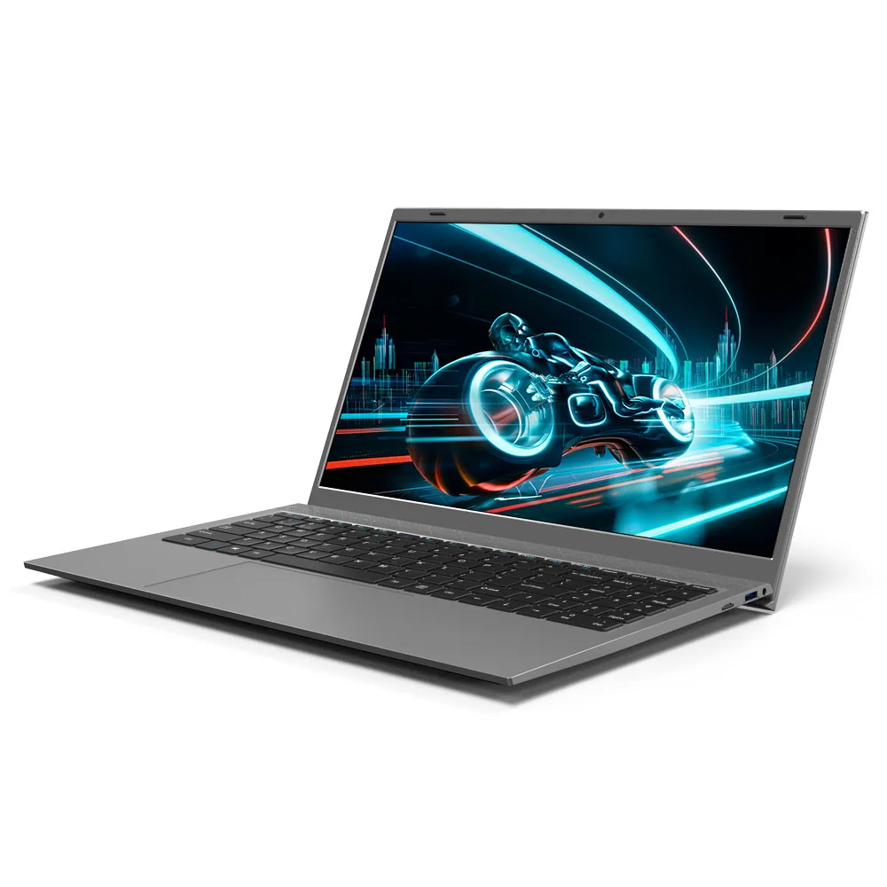 

wholesale laptop 8gb ram 256gb hdd intel core i3 i5 i7 laptops 15.6 inch win10 notebook pc gaming laptop pc, White/silver/black/multiple color available