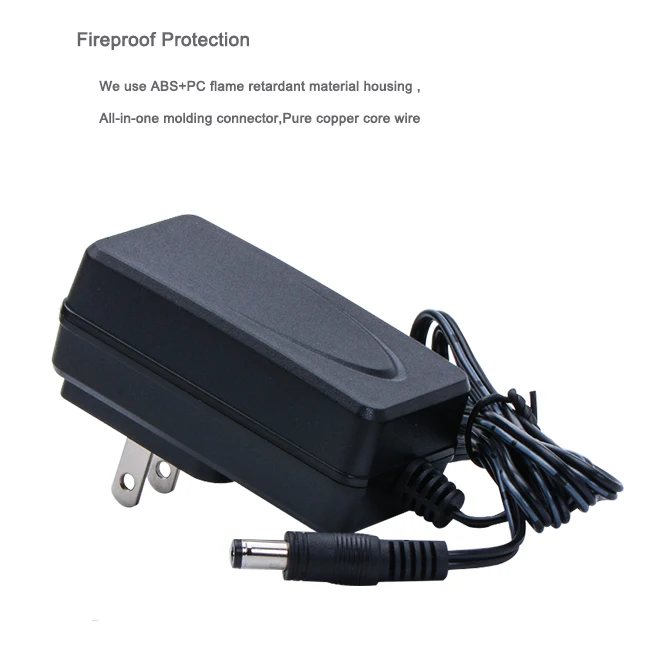 12 Volt 1 5 Amp Ac Dc Power Adapter 18 Watt Buy The Power Adapter Power Tek Adapter 17v Ac Power Adapter Product On Alibaba Com