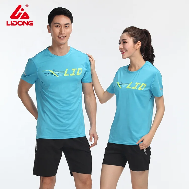 High Quality Custom short sleeve Printing T-shirt Blank Men T Shirt With Your Personal Logo