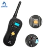 Dog training collar with bark limiter /strongest bark shock collar