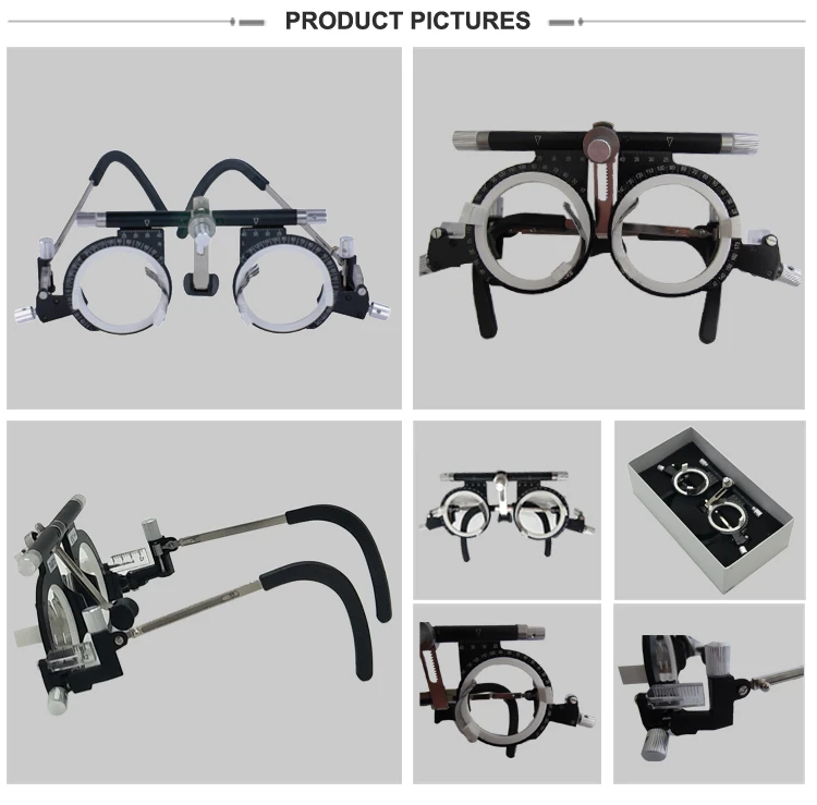 The most popular Optical Equipments UTF-5080 cheap frame glasses