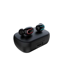 

x9 x12 v12 wireless stereo tws earphone headphone earbud earbuds