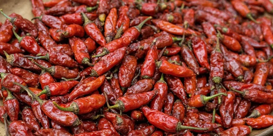 Comparison of different chipotle pepper jars