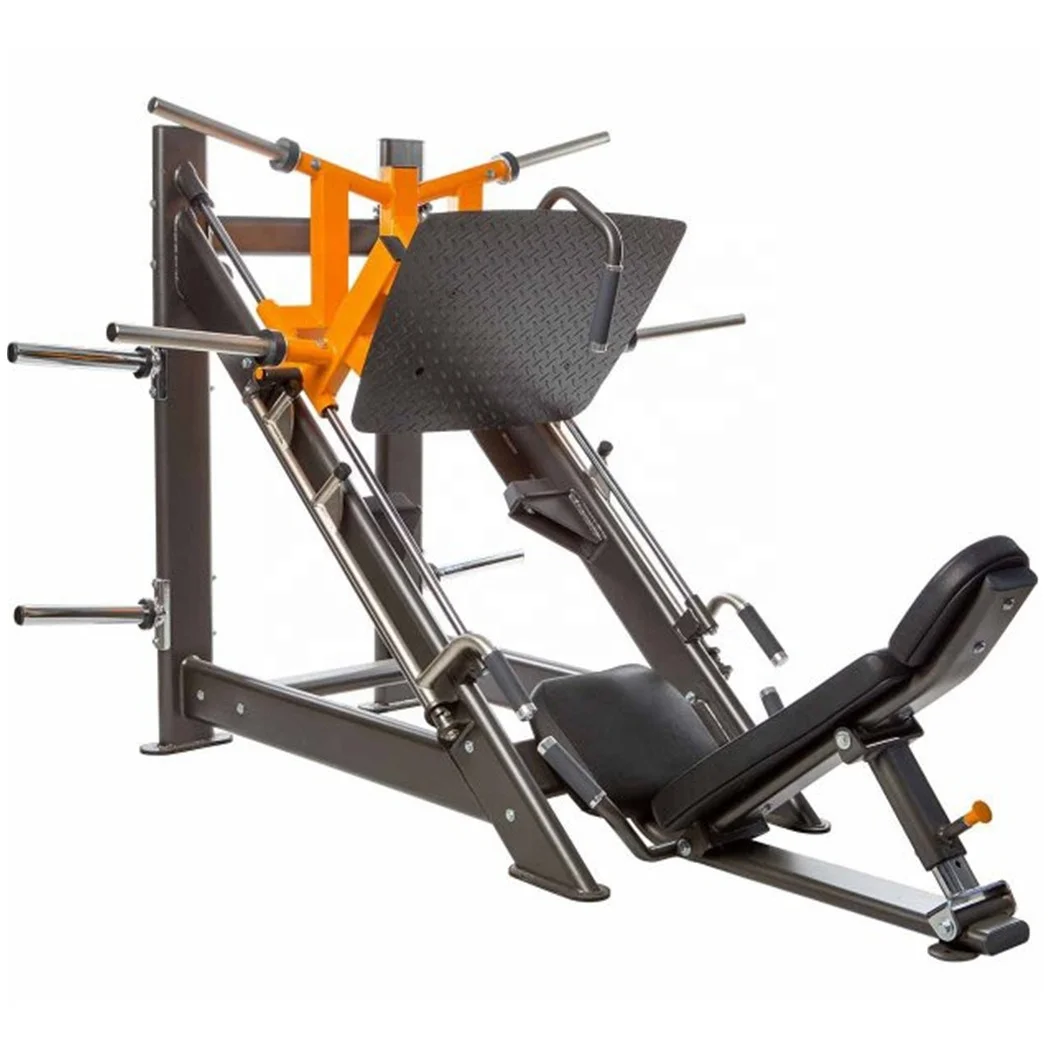 

2022 Sport Equipment Fitness Commercial Leg Pressing Machine