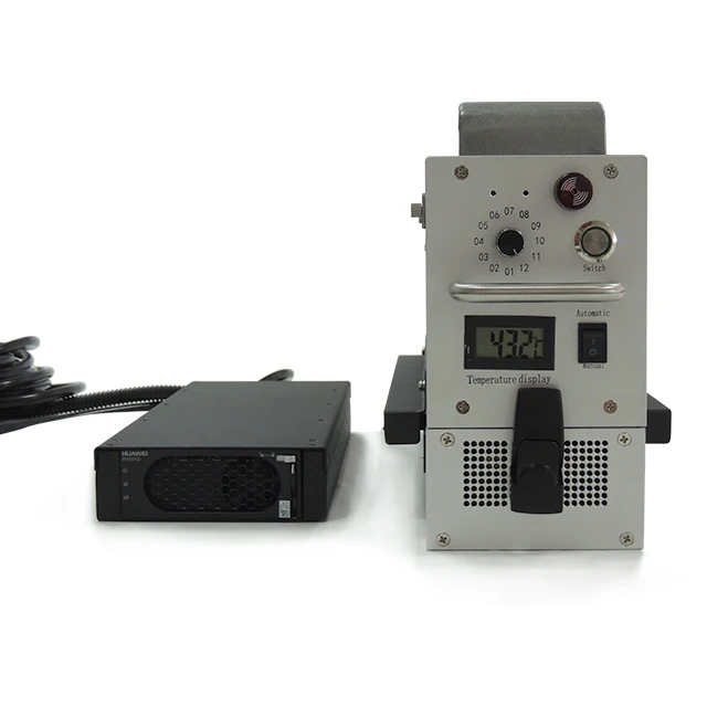 
Lamplic High Power Led UV Light Curing System Unit For Label Printing Machine 