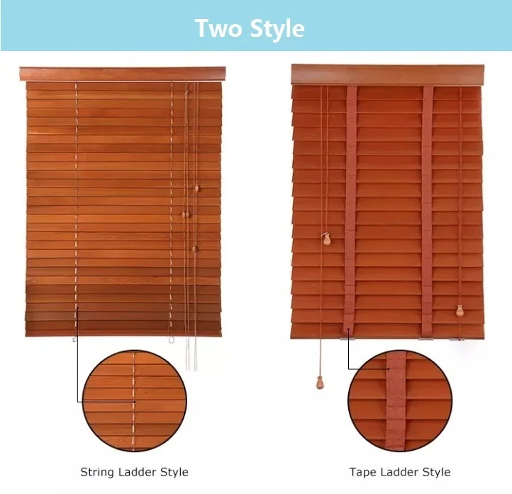 Hot Selling Wooden Plantation Hinged Adjustable Window Louver Shutters