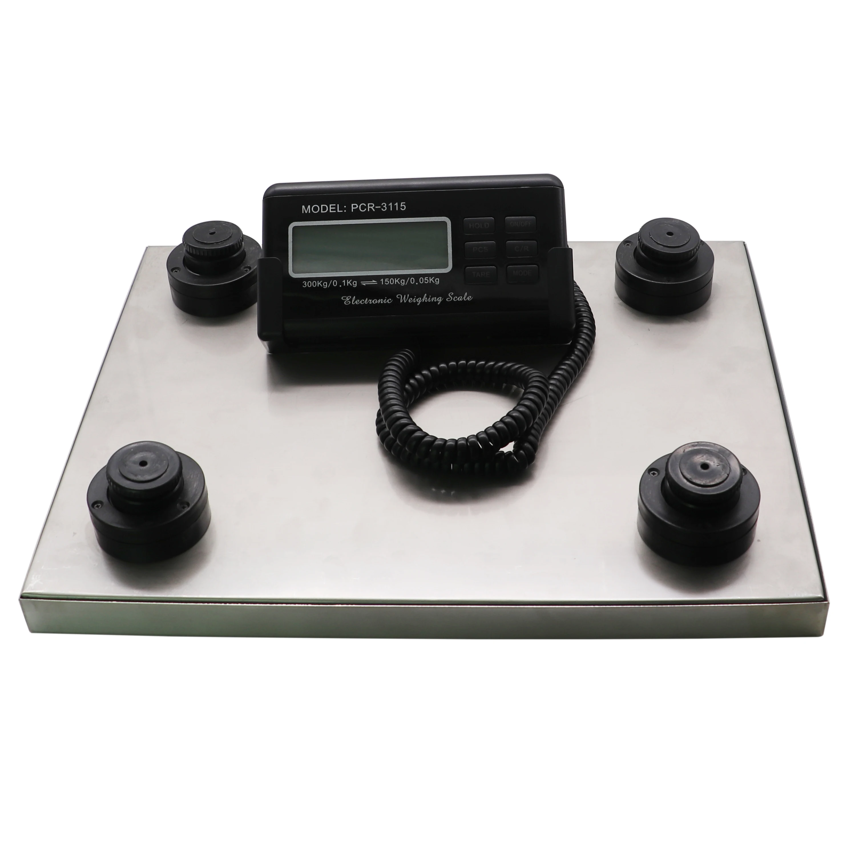 Vary Size Stainless Steel Platform Livestock Farm Veterinary 300kg