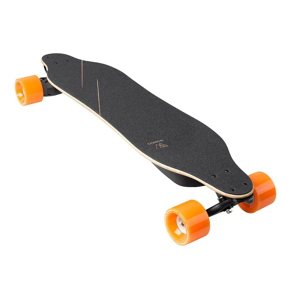 

WowGo 3 Electric Skateboard & Longboard