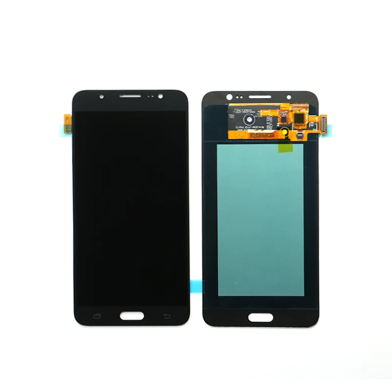 

Lcd Screen For Samsung J7 2016 Display Mobile Phone Touch Screen For Samsung J710 Oled Display