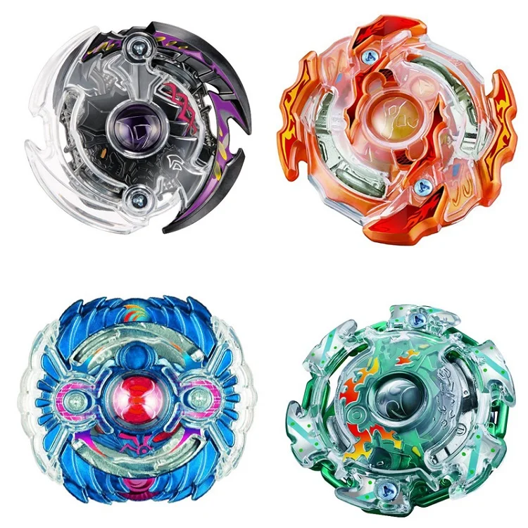 beyblade burst metal fusion