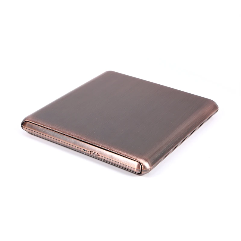 

USB 3.0 Tray Type 12.7mm usb external blu ray CD rom DVD drive burner for laptop and Macbook