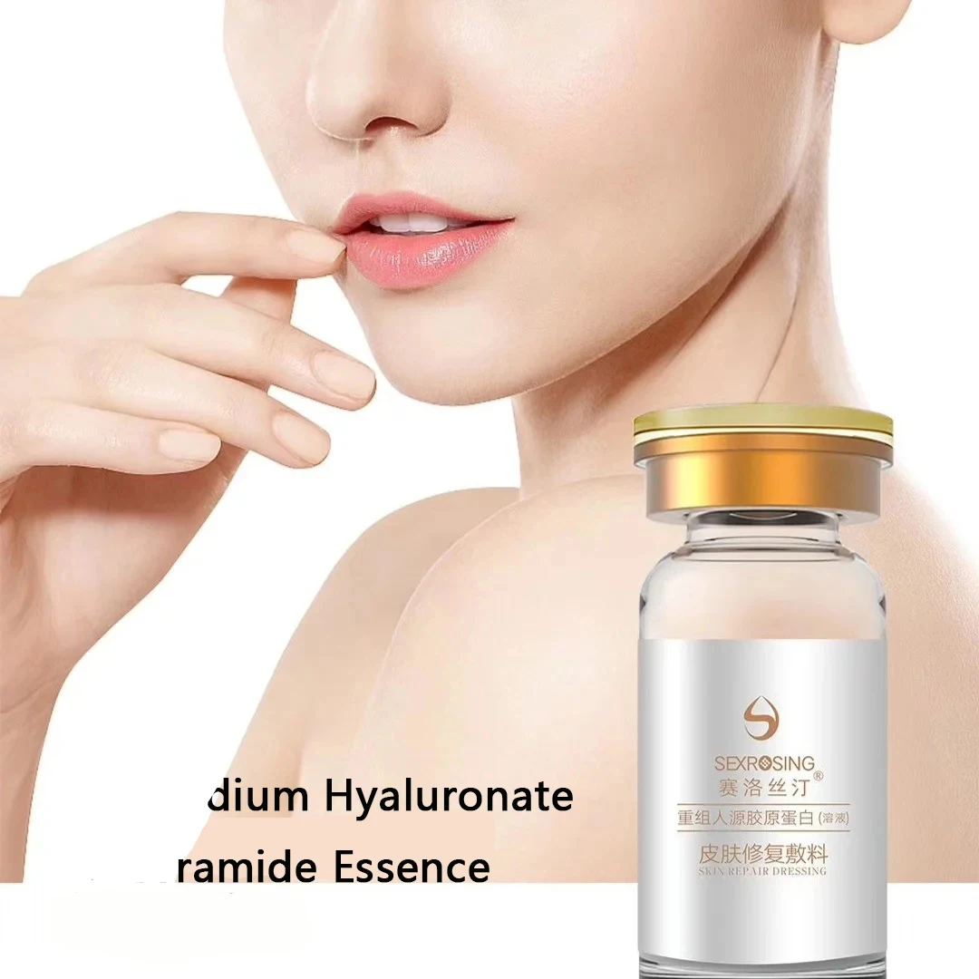 

JUYOU Beauty Institution Sell Cosmeceuticals Safe Mesotherapy 3% Hyaluronic Acid Ceramide Serum