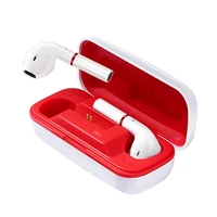 

JOYROOM Bluetooth wireless earphone mini stereo TWS headset branded handsfree